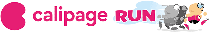 Calipage Run